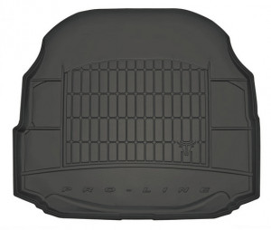 Mercedes clasa C W203 Sedan din 2001 - 03.2007 *1, Tavita Pentru Portbagaj Lux Premium Dedicata, accesorii pentru autoturismul tau - masina v198541