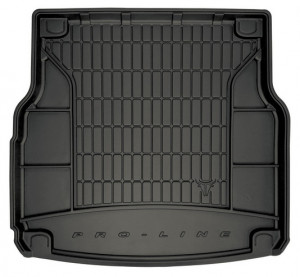 Mercedes clasa C W204 Combi din 12.2007 - 09.2014 *3, Tavita Pentru Portbagaj Lux Premium Dedicata, accesorii pentru autoturismul tau - masina v192355