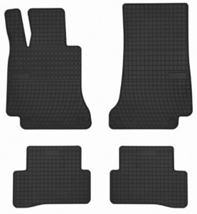 Mercedes Clasa C W205, Combi, Din 10.2014 - 02.2021 , Set Covorase Auto Premium accesorii pentru autoturismul tau - masina v155859