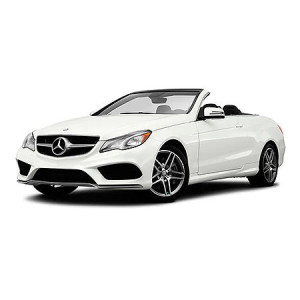 Mercedes clasa E W212 Cabrio din 05.2010 - 11.2016 *1, Tavita Pentru Portbagaj Lux Premium Dedicata, accesorii pentru autoturismul tau - masina v203690