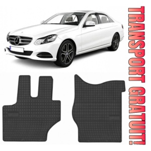 Mercedes Clasa E W212, Sedan, Din 03.2009 - 03.2016 , Set Covorase Auto Premium