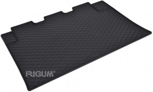 Mercedes Clasa V Tavita pentru portbagaj din cauciuc, compatibila Mercedes V-Class W447 fabricatie 06.2014 - prezent, caroserie van, 8-9 locuri, versiune XL accesorii pentru autoturismul tau - masina v112570