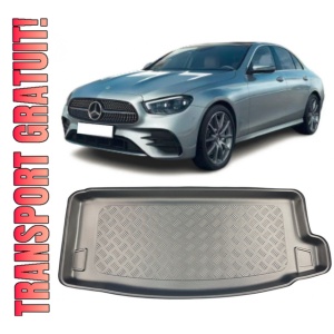 Mercedes E-Class Tavita pentru portbagaj compatibila Mercedes E-Class W213 PHEV fabricatie 07.2016 - 08.2023, caroserie sedan