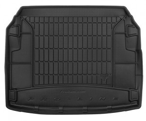 Mercedes E W212 Sedan din 03.2009 - 2016 (Fara Elemente din Plastic In Portbagaj - V1) *2 , Tavita Pentru Portbagaj Lux Premium Dedicata, accesorii pentru autoturismul tau - masina v196478