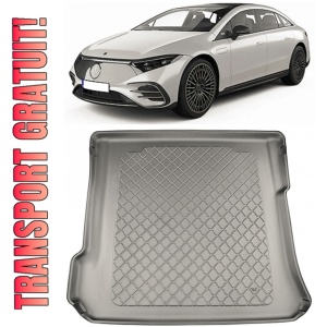 Mercedes EQS Tavita pentru portbagaj compatibila Mercedes EQS V296 electric fabricatie 12.2022 - prezent, caroserie suv, 5 locuri