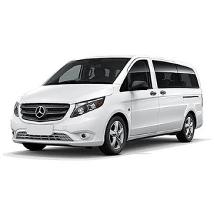 Mercedes Evito W447, Van, Din 11.2020 - Prezent , Set Covorase Auto Tip Tavita Premium 3D, din cauciuc accesorii pentru autoturismul tau - masina v171782