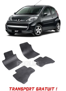 Mercedes Gla H247, Suv, fabricat din 12.2019 - Prezent, set covorase auto dedicate, din cauciuc 100% Premium - Transport Gratuit accesorii pentru autoturismul tau - masina v38849