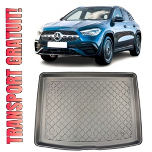 Mercedes GLA Tavita pentru portbagaj compatibila Mercedes GLA H247 PHEV fabricatie 04.2020 - prezent, caroserie suv