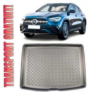 Mercedes GLA Tavita pentru portbagaj compatibila Mercedes GLA H247 PHEV fabricatie 04.2020 - prezent, caroserie suv