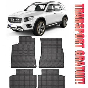 Mercedes Glb X247 Din 11.2019 - Prezent, Suv , Set Covorase Auto Premium