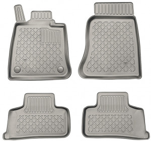Mercedes GLC Set covorase auto tip tavita compatibile Mercedes GLC C254 fabricatie 07.2023 - prezent, caroserie suv accesorii pentru autoturismul tau - masina v110935