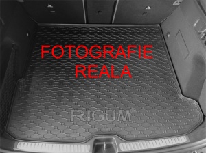 Mercedes GLC Tavita pentru portbagaj din cauciuc, compatibila Mercedes GLC X254 fabricatie 2023 - prezent, caroserie suv - Img 3