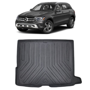 Mercedes Glc X253 / C253 Suv 2015- Tavita cauciuc pentru protectie portbagaj dedicata pentru Mercedes Glc Transport Gratuit accesorii pentru autoturismul tau - masina v25581