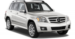 Mercedes Glk X204 Suv din 06.2008 - 08.2015 *1, Tavita Pentru Portbagaj Lux Premium Dedicata, accesorii pentru autoturismul tau - masina v203607