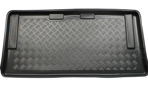 Mercedes Viano Van din 09.2003 - 05.2014, Tavita Pentru Portbagaj Lux Premium Dedicata, Ampatament Lung In Spatele Randului 3 *1 accesorii pentru autoturismul tau - masina v202828
