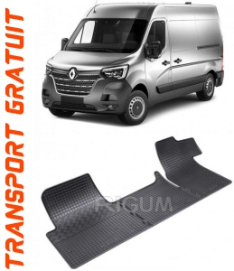 Mercedes Vito set covorase auto dedicate, din cauciuc dedicate Mercedes Vito W447 fabricatie 10.2014 - prezent, caroserie van, rand 3 accesorii pentru autoturismul tau - masina v112392
