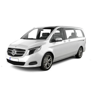Mercedes Vito W447 Van din 10.2014 - Prezent, Tavita Pentru Portbagaj Lux Premium Dedicata, Ampatament Lung In Spatele Randului 3 *1 accesorii pentru autoturismul tau - masina v188715