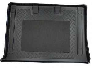 Mercedes Vito W639 Van din 08.2003 - 09.2014, Tavita Pentru Portbagaj Lux Premium Dedicata, Ampatament Extralung *2 accesorii pentru autoturismul tau - masina v197303