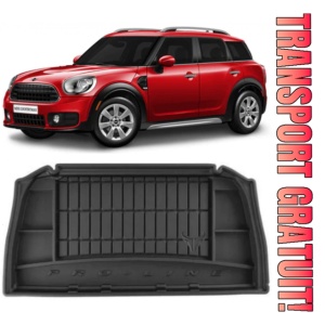 Mini Countryman I Suv din 09.2010 - 01.2017 *1, Tavita Pentru Portbagaj Lux Premium Dedicata,