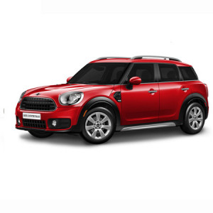 Mini Countryman II Suv din 02.2017 - Prezent, Tavita Pentru Portbagaj Lux Premium Dedicata, Portbagaj Superior *2 accesorii pentru autoturismul tau - masina v196898