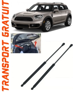 Mini Mini Countryman Set 2 amortizoare pentru portbagaj / haion Krosno compatibil cu Mini Mini Countryman Hatchback fabricat intre 2016-2019 accesorii pentru autoturismul tau - masina v88443