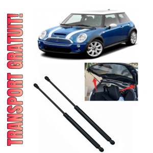 Mini Mini Set 2 amortizoare pentru portbagaj / haion Krosno compatibil cu Mini Mini Combi fabricat intre 2006-2013