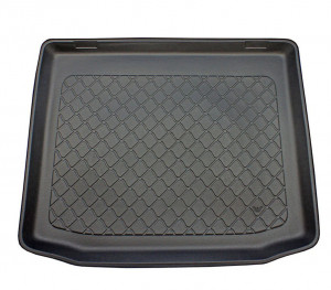 Mitsubishi Asx Suv din 05.2010 - Prezent *2, Tavita Pentru Portbagaj Lux Premium Dedicata, accesorii pentru autoturismul tau - masina v198311