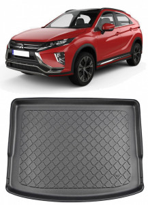 Mitsubishi Eclipse Cross Suv din 01.2018 - Prezent *1, Tavita Pentru Portbagaj Lux Premium Dedicata, accesorii pentru autoturismul tau - masina v203554