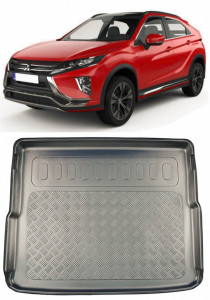 Mitsubishi Eclipse Tavita pentru portbagaj compatibila Mitsubishi Eclipse Cross PHEV fabricatie 2021 - prezent, caroserie suv accesorii pentru autoturismul tau - masina v110287