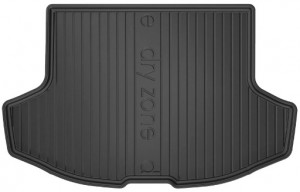 Mitsubishi Lancer Ix din 10.2008 - 08.2017 Hatchback Fara Subwoofer *1, Tavita Pentru Portbagaj Lux Premium Dedicata, accesorii pentru autoturismul tau - masina v183433