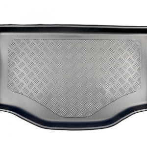 Mitsubishi Space Star Facelift II Hatchback din 12.2019 - Prezent, Tavita Pentru Portbagaj Lux Premium Dedicata, Portbagaj Inferior *1 accesorii pentru autoturismul tau - masina v186715