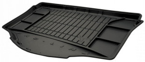 Mitsubishi Space Star Van din 03.2013 - 2017, Tavita Pentru Portbagaj Lux Premium Dedicata, Portbagaj Inferior *1 accesorii pentru autoturismul tau - masina v186707
