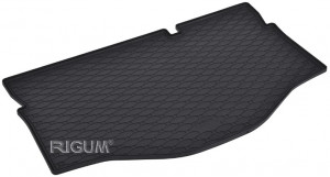 Mitsubishi Space Tavita pentru portbagaj din cauciuc, compatibila Mitsubishi Space Star fabricatie 12.2019 - prezent, caroserie hatchback accesorii pentru autoturismul tau - masina v111489