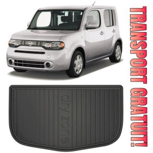 Nissan Cube din 11.2009 - 2011 Hatchback *1 , Tavita Pentru Portbagaj Lux Premium Dedicata,