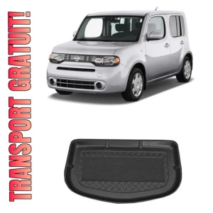 Nissan Cube Hatchback din 11.2009 - 2011 *1, Tavita Pentru Portbagaj Lux Premium Dedicata, - Img 1