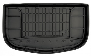 Nissan Cube Hatchback din 11.2009 - 2011 *2, Tavita Pentru Portbagaj Lux Premium Dedicata, accesorii pentru autoturismul tau - masina v186681