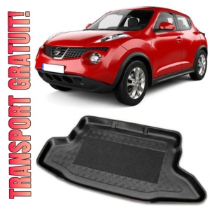 Nissan Juke din 2010 - 2014 *1 , Tavita Pentru Portbagaj Lux Premium Dedicata,