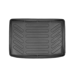 Nissan Juke I (F15) (Cu Podea Inalta) Facelift 2015-2019 Tavita cauciuc pentru protectie portbagaj dedicata pentru Nissan Juke Transport Gratuit accesorii pentru autoturismul tau - masina v23268