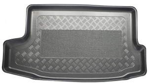 Nissan Juke I Facelift Suv din 06.2014 - 08.2019, Tavita Pentru Portbagaj Lux Premium Dedicata, Portbagaj Superior *2 accesorii pentru autoturismul tau - masina v199479