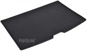 Nissan Juke Tavita pentru portbagaj din cauciuc, compatibila Nissan Juke II fabricatie 09.2019 - prezent, caroserie suv accesorii pentru autoturismul tau - masina v112546