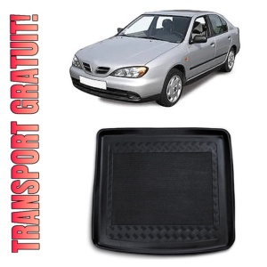 Nissan Primera P11 Hatchback din 1997 - 2001 *1 , Tavita Pentru Portbagaj Lux Premium Dedicata,