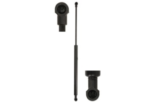 NISSAN PULSAR Hatchback (C13) - Set 2 amortizoare pentru portbagaj / haion compatibil cu NISSAN PULSAR Hatchback (C13) fabricat 2012 – 2018 accesorii pentru autoturismul tau - masina v27421