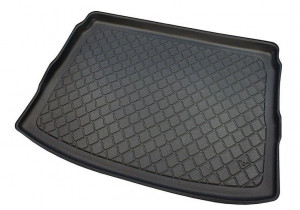 Nissan Qashqai II Suv din 02.2014 - 05.2021, Tavita Pentru Portbagaj Lux Premium Dedicata, Portbagaj Superior *1 accesorii pentru autoturismul tau - masina v200927