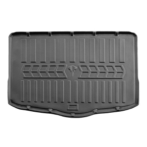 Nissan Qashqai (J11) Cu Podea Joasa (2017-2021) Tavita cauciuc pentru protectie portbagaj dedicata pentru Nissan Qashqai Transport Gratuit accesorii pentru autoturismul tau - masina v23258