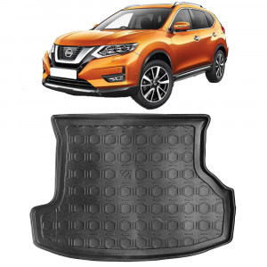 Nissan X-Trail I (T30) 2001-2007 Tavita cauciuc pentru protectie portbagaj