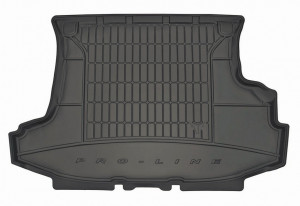 Nissan X-Trail T30 Suv din 06.2001 - 05.2007 *1, Tavita Pentru Portbagaj Lux Premium Dedicata, accesorii pentru autoturismul tau - masina v200039