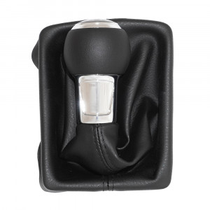 Nuca schimbator cu manson pentru Audi A4 B8 2008-2013 5 Trepte accesorii pentru autoturismul tau - masina v234539