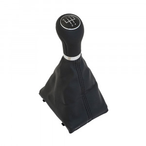 Nuca schimbator cu manson pentru Audi A4 B8 -5 Trepte accesorii pentru autoturismul tau - masina v234519