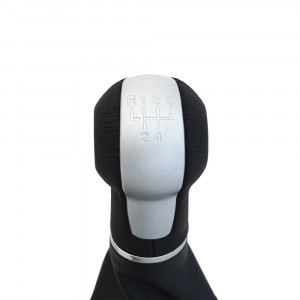 Nuca schimbator cu manson pentru Seat Altea - 5 Trepte accesorii pentru autoturismul tau - masina v113744