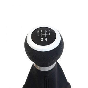 Nuca schimbator cu manson pentru Volkswagen Tiguan 2008-2011- 5 Trepte accesorii pentru autoturismul tau - masina v234426